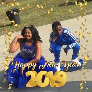 Meet your Posher, Deltarri